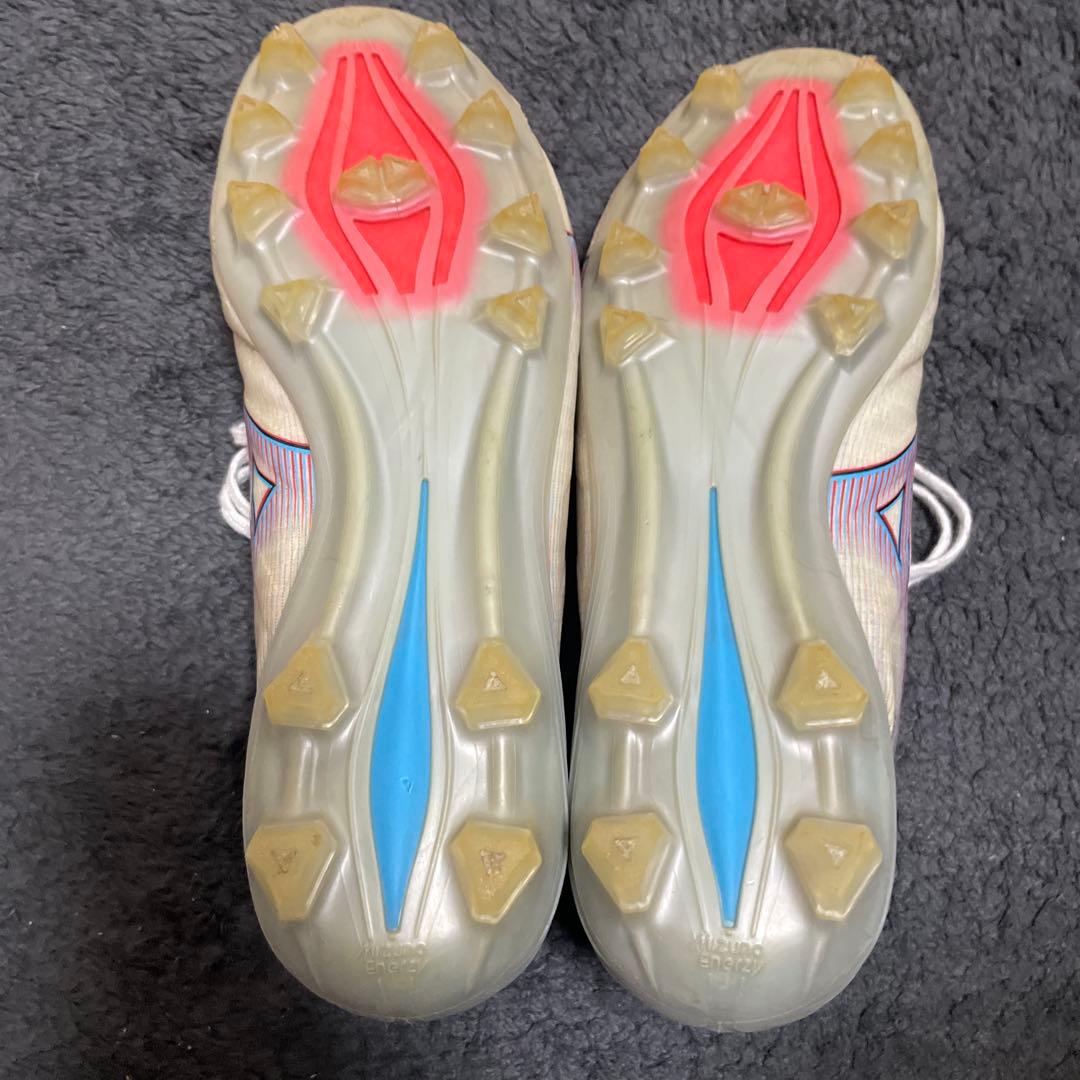 Mizuno アルファエリート
