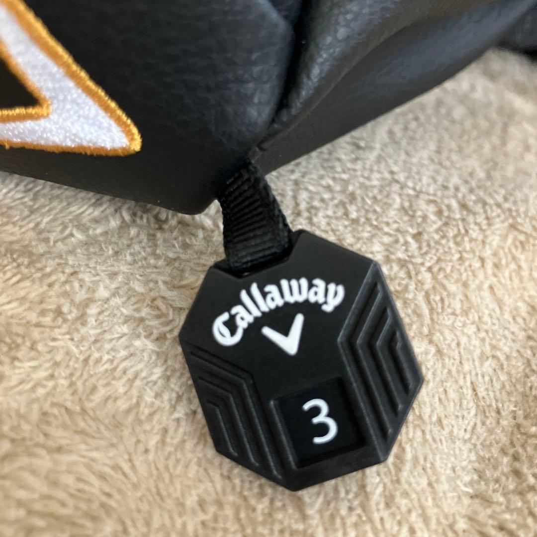 【希少】Callaway Rogue ST ♦︎♦︎♦︎T 3番FW 14°× 55S