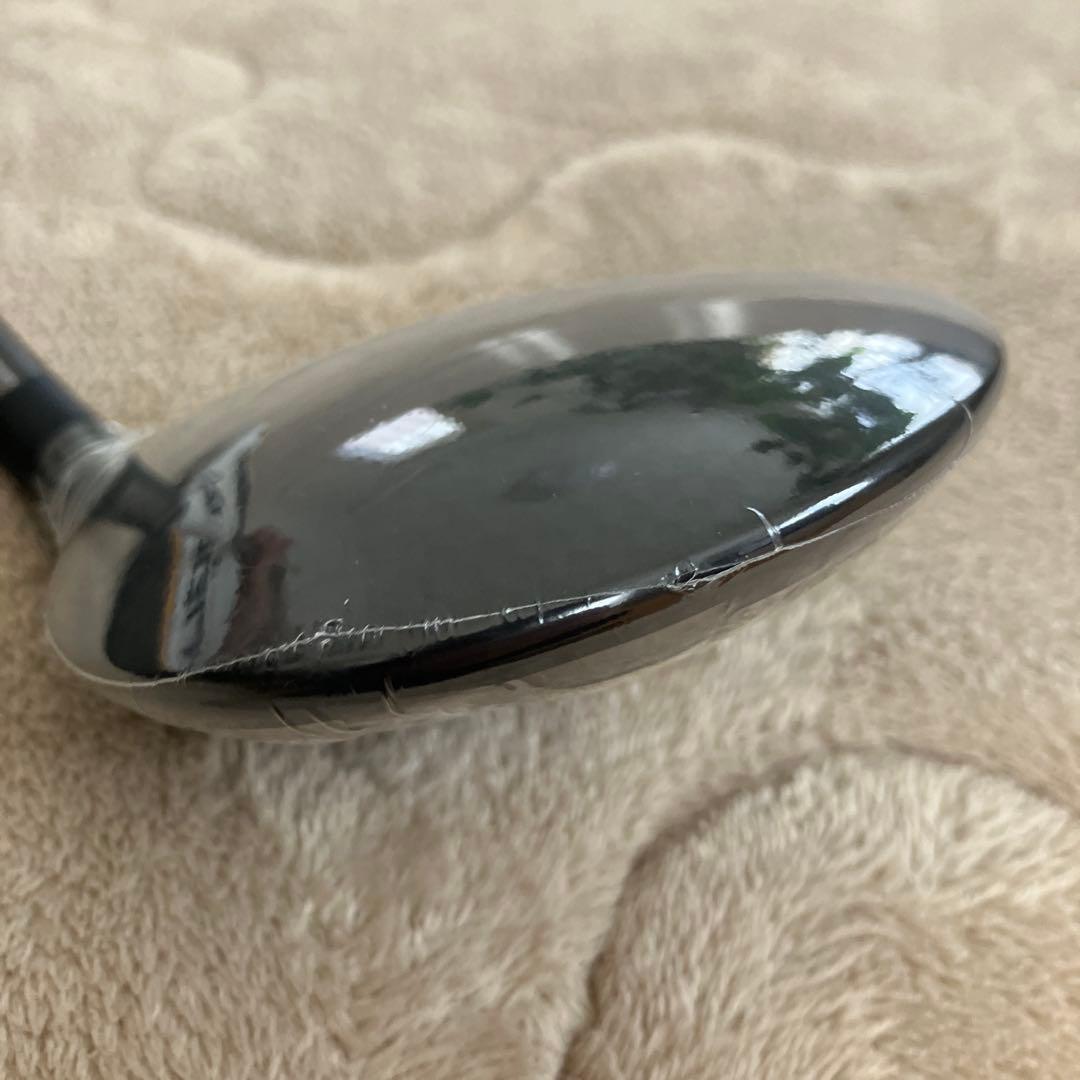 【希少】Callaway Rogue ST ♦︎♦︎♦︎T 3番FW 14°× 55S