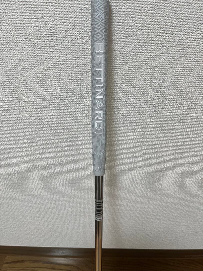 美品パター◼️レディース32インチ ベティナルディクイーンB6ゴールド