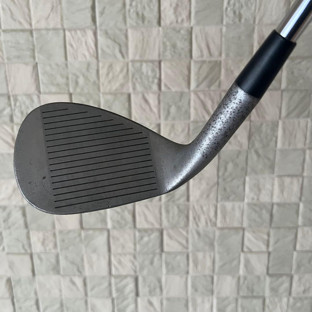 希少 名器 Nike Engage 56度 ウェッジ