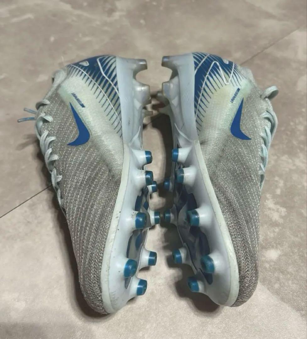 NIKEマーキュリアルヴェイパー16エリートAG26.5cm