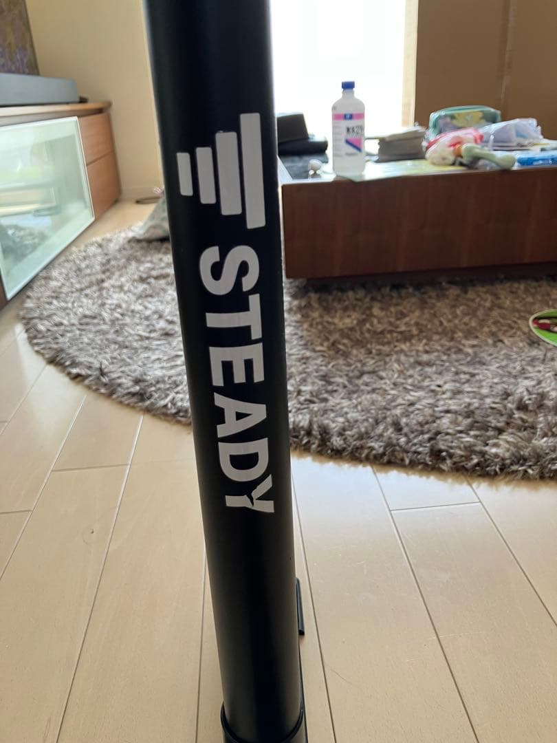 STEADY　ディップスバー　ディップススタンド