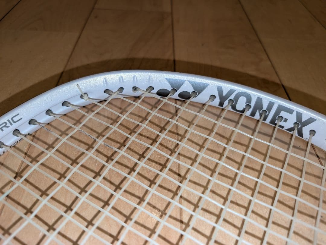 YONEX VCORE 100 サンドベージュ G2