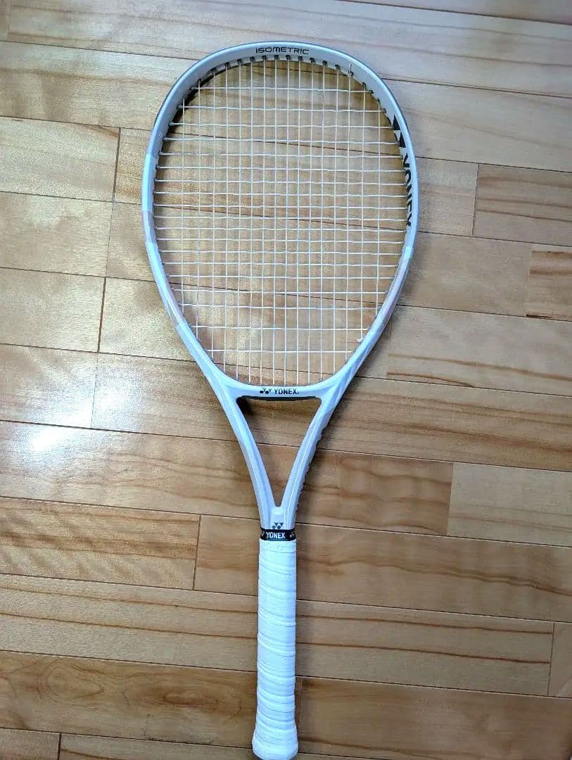 YONEX VCORE 100 サンドベージュ G2