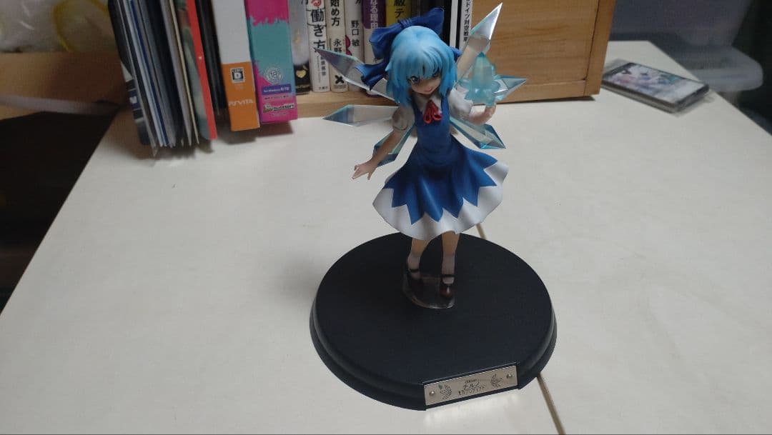 チルノ グリフォンエンタープライズ