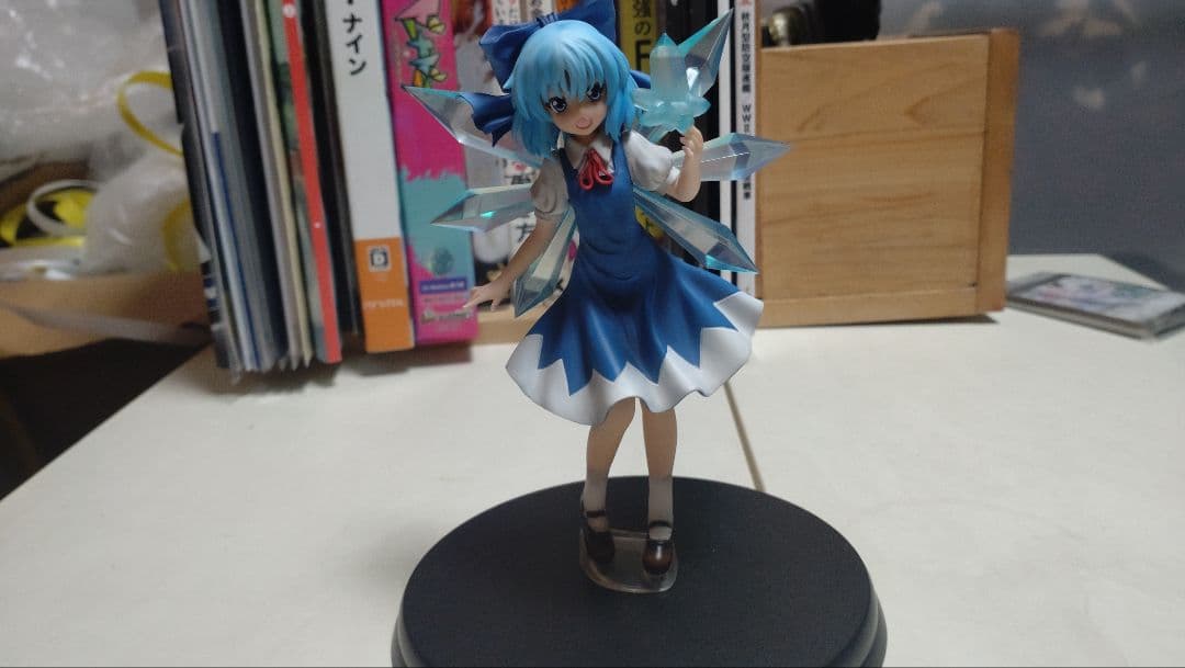 チルノ グリフォンエンタープライズ