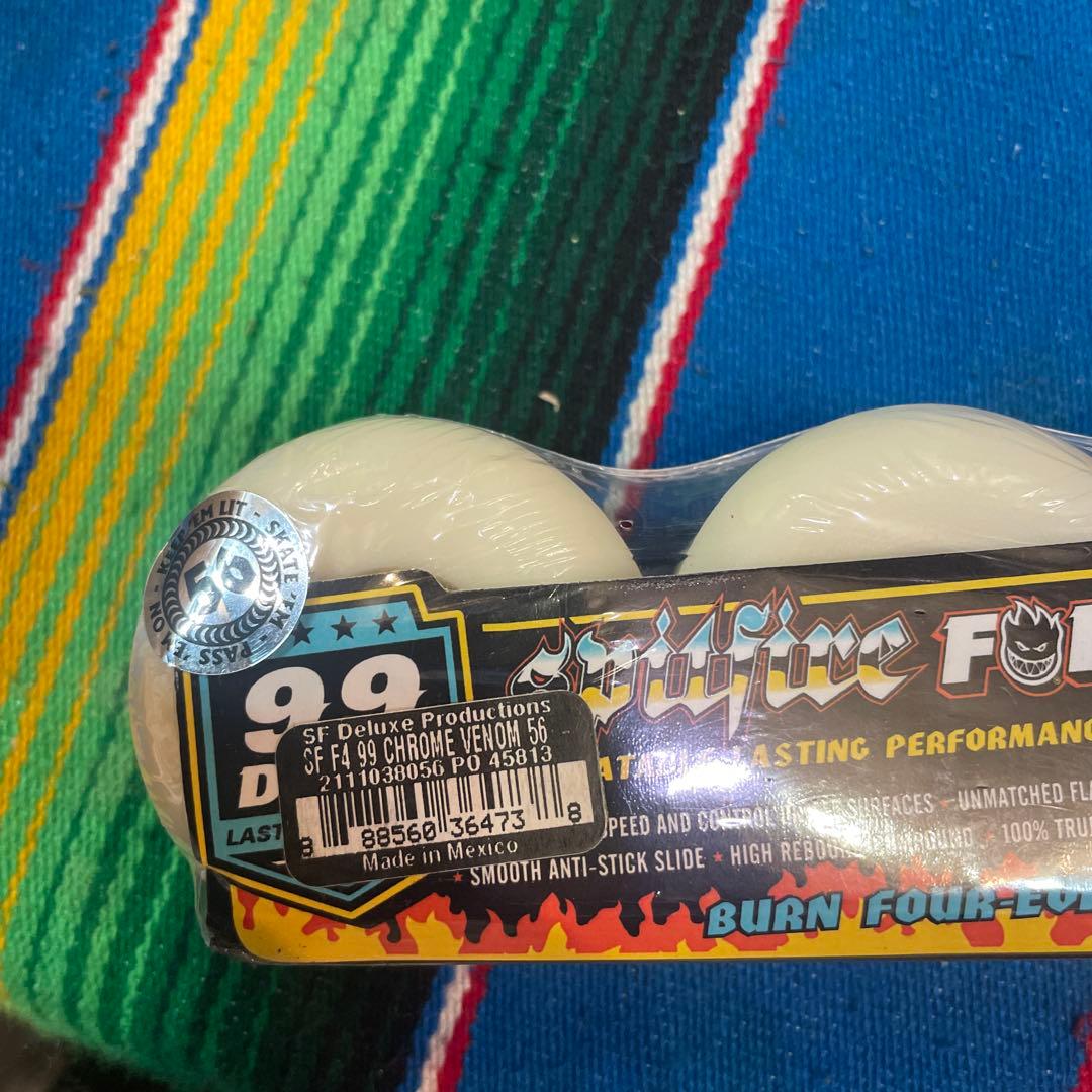 スピット コニカルフル99DURO 56mm ウィール ウィール