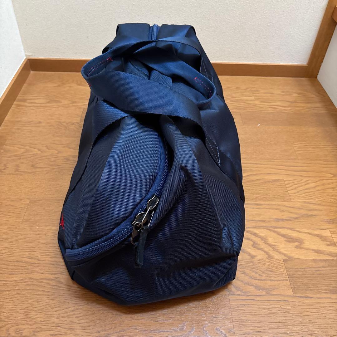 BEAMS GOLF ビームスゴルフ シューズケース付ボストンバッグ