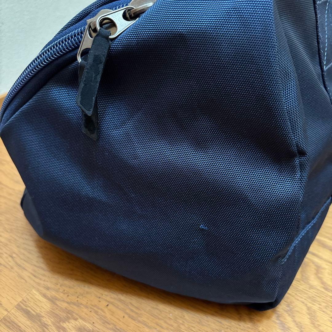 BEAMS GOLF ビームスゴルフ シューズケース付ボストンバッグ