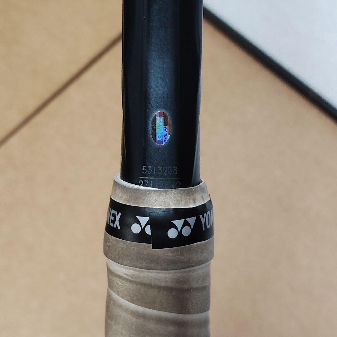YONEX VOLTRAGE8V ヨネックス ボルトレイジ8V UL1