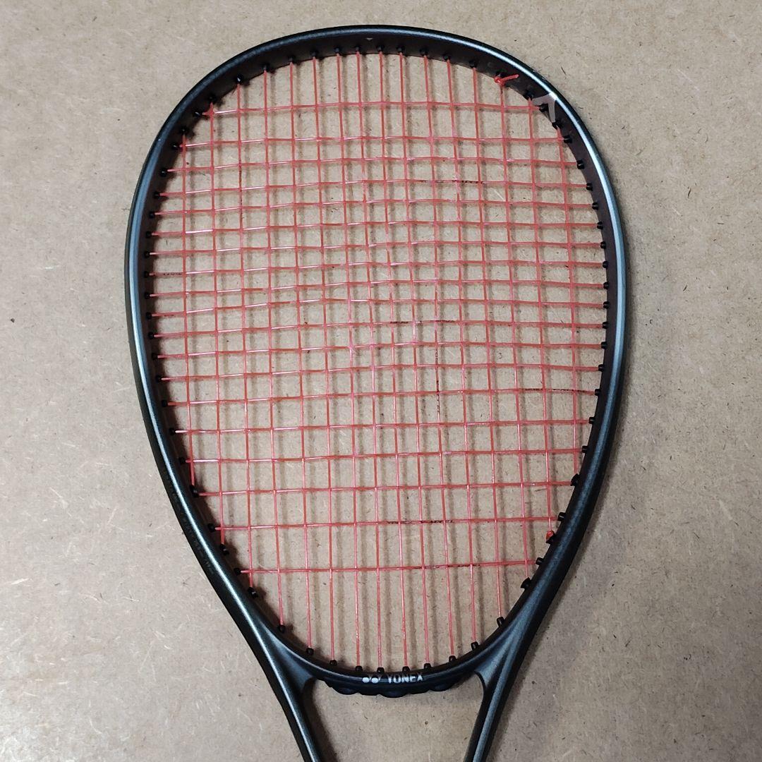 YONEX VOLTRAGE8V ヨネックス ボルトレイジ8V UL1