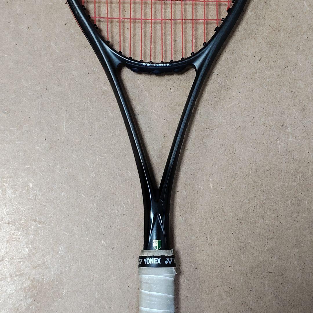 YONEX VOLTRAGE8V ヨネックス ボルトレイジ8V UL1