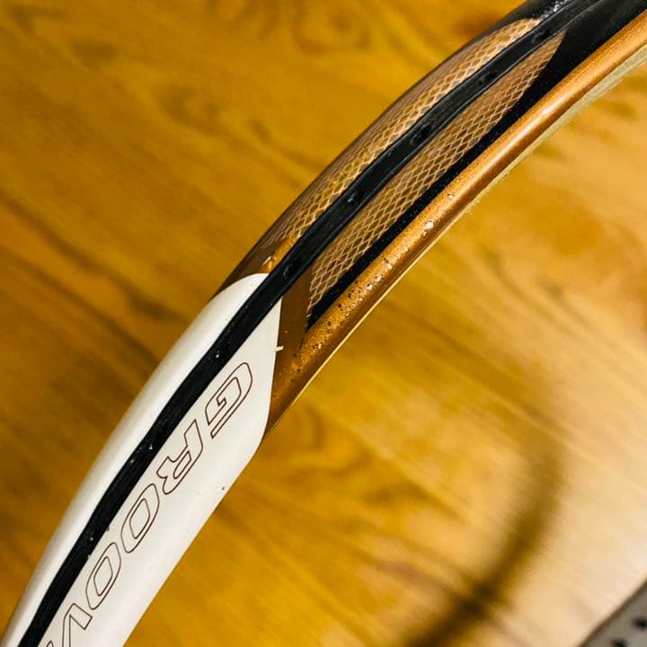 ミズノ　MIZUNO  xyst T-3ソフトテニスラケット