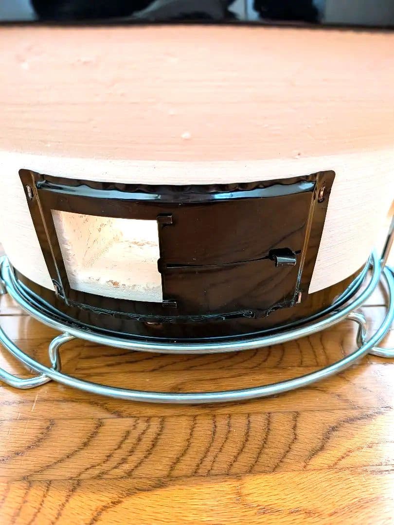 新品 キンカ 焼肉しちりん 日本製 珪藻土 七輪 Kinka BBQ Grill