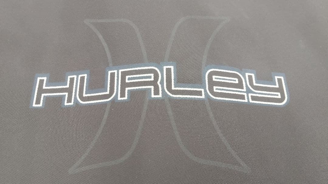HURLey ハーレー ウェットスーツ フルスーツ メンズ ネイビー