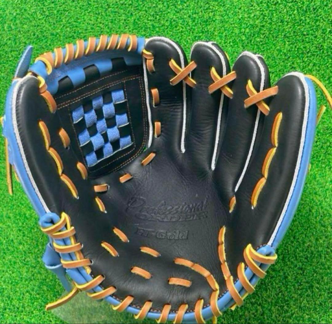 HIGOLD ハイゴールド 内野手用 硬式野球 内野用 グローブ 右投げ 190
