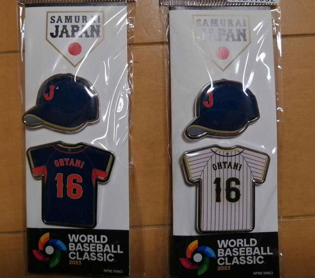 WBC 大谷翔平グッズ　セット