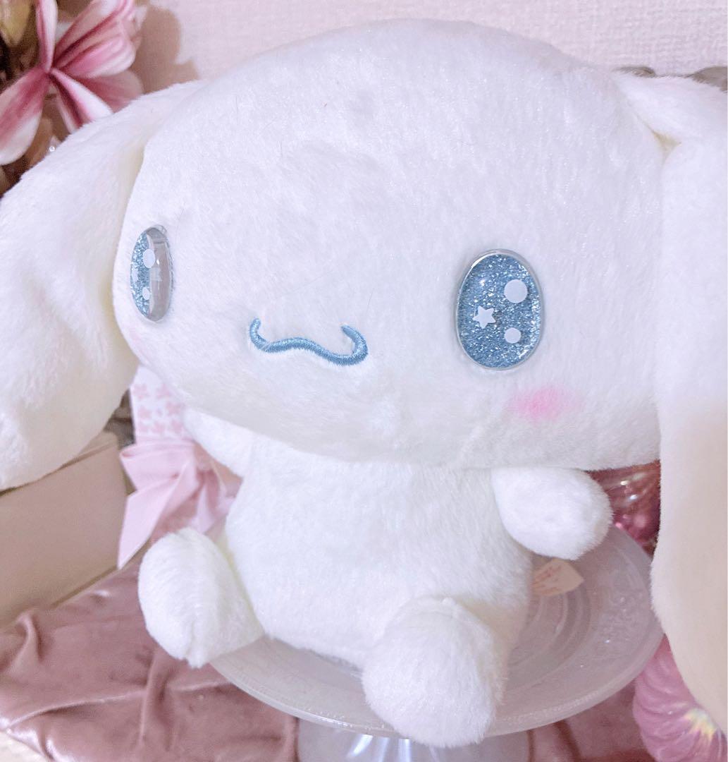 レア♡サンリオ♡昭和レトロ♡sanrio♡シナモロール♡シュガーバニーズ♡ピンク