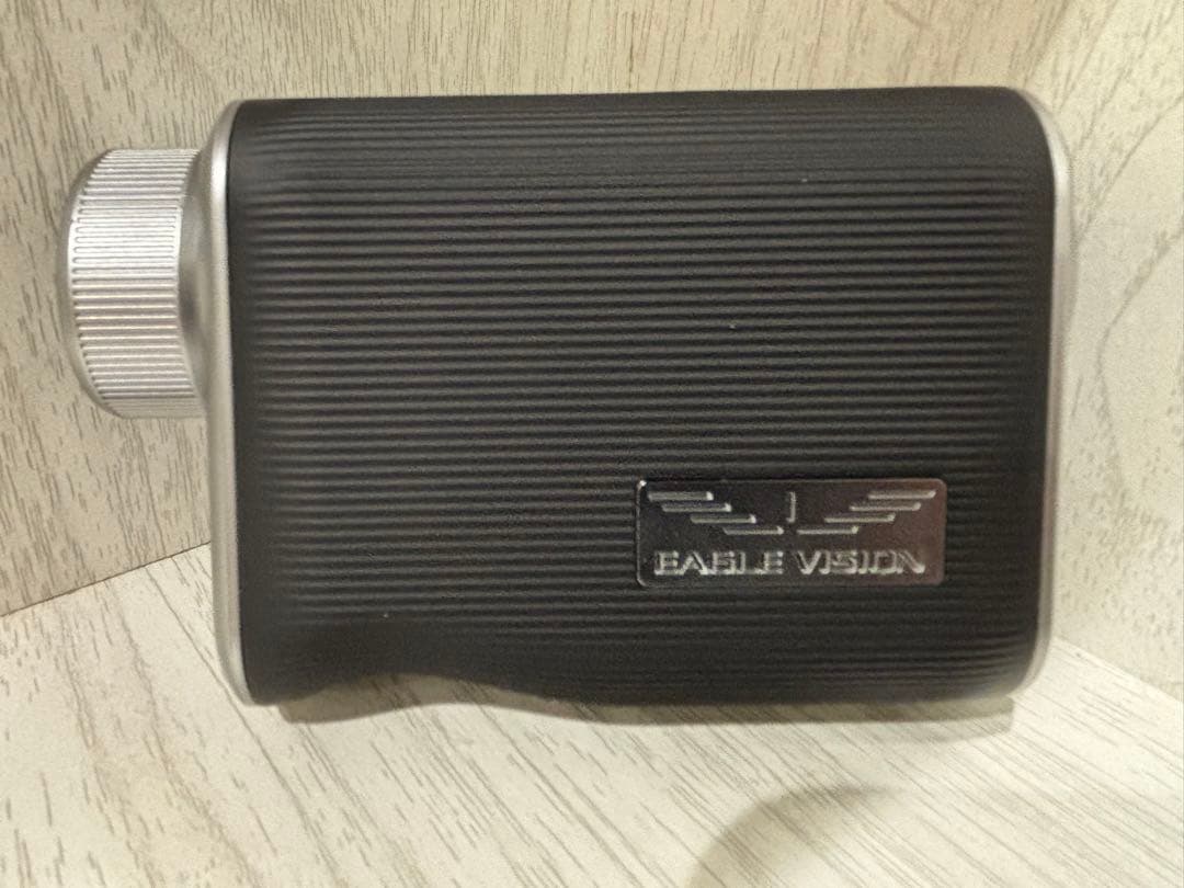 EAGLE VISION クロスアイ　GPS✖️レーザー
