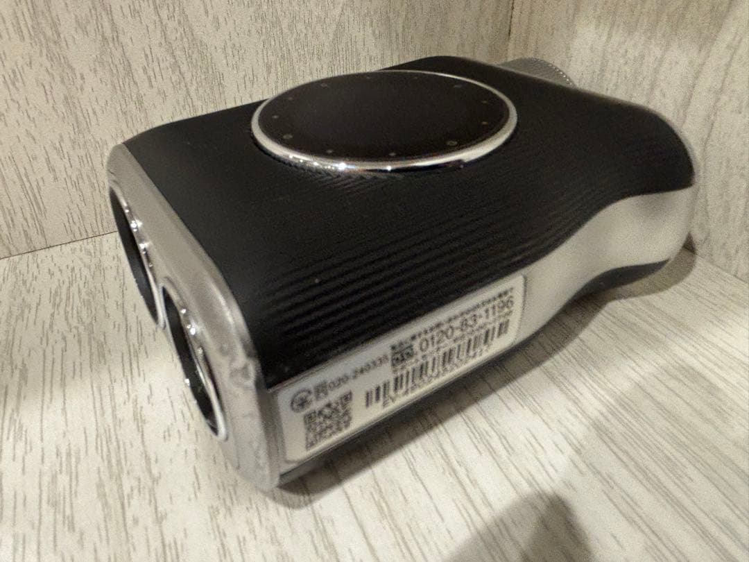 EAGLE VISION クロスアイ　GPS✖️レーザー