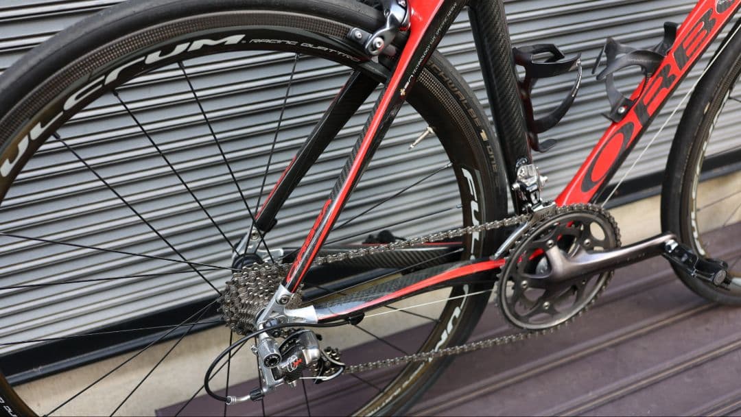 ORBEA ORCA（本体のみ）