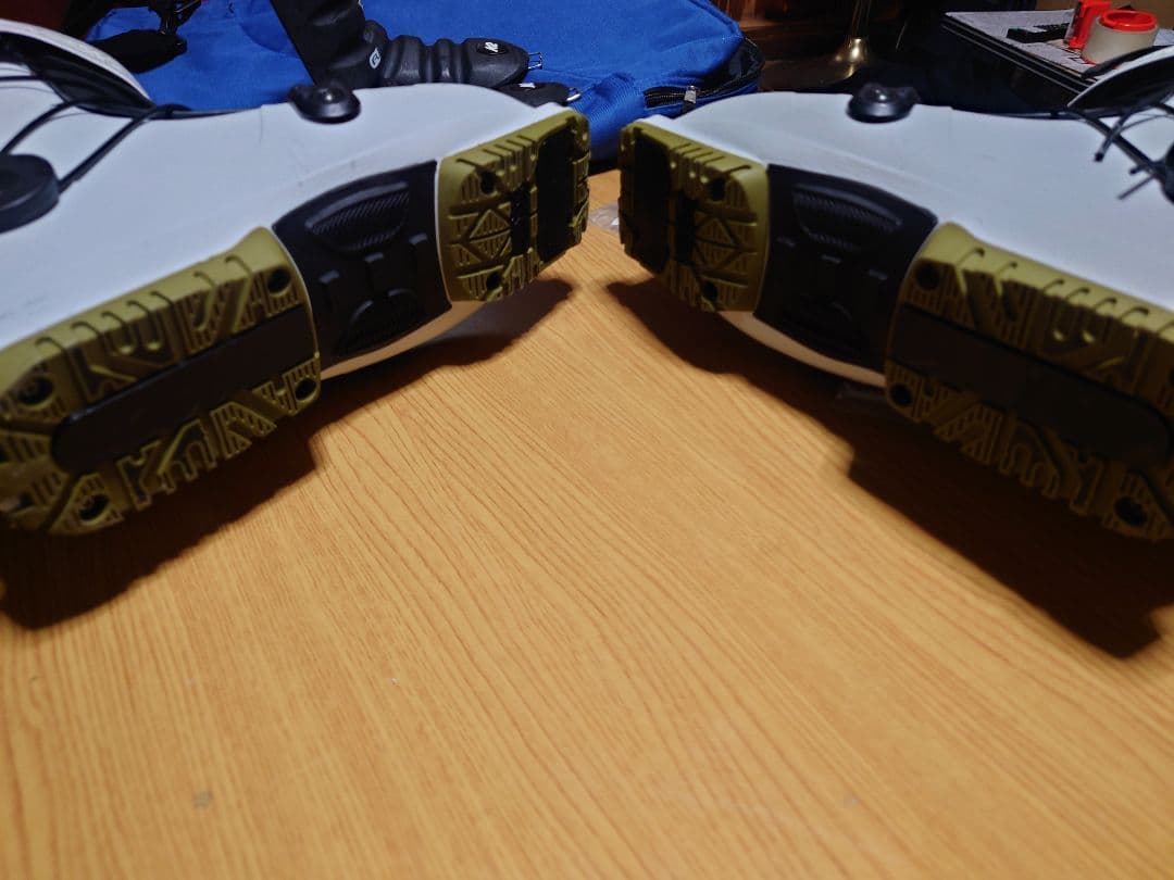 23-24モデルK2 FLEX DIVERGE SC　27-27.5