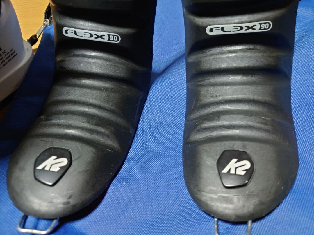 23-24モデルK2 FLEX DIVERGE SC　27-27.5