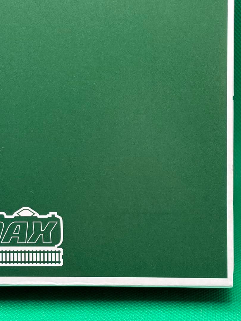 GreenMax　近鉄5800系デボ1型 ６両セット