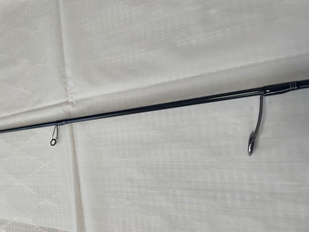 ダイワ ハートランド 702UL+FS-ST23 【美品】