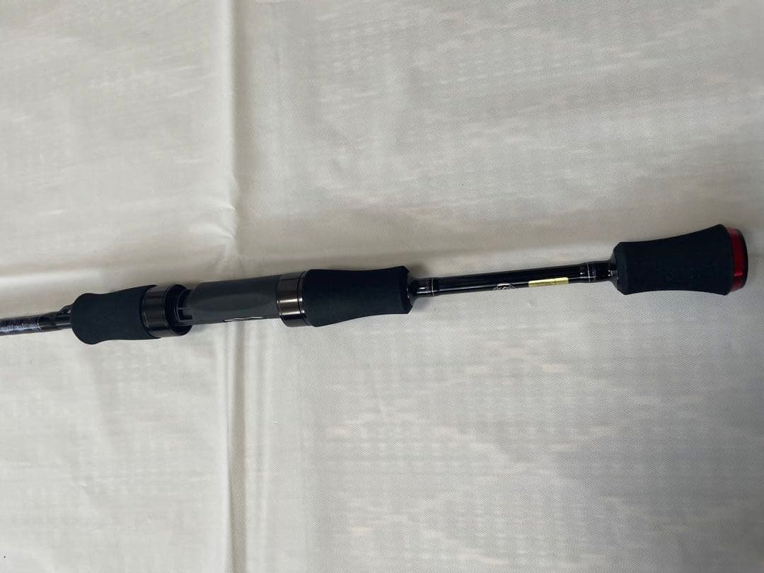 ダイワ ハートランド 702UL+FS-ST23 【美品】