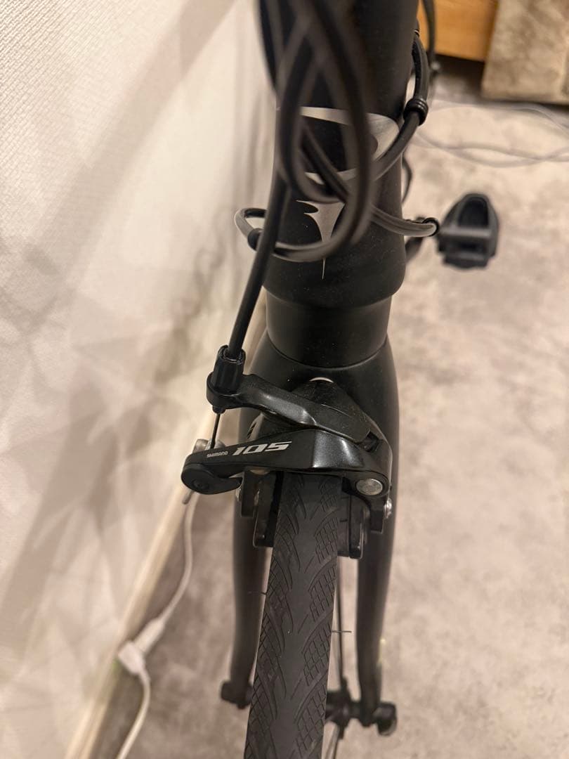 Pinarello RAZHA サイズ54(身長180cm)