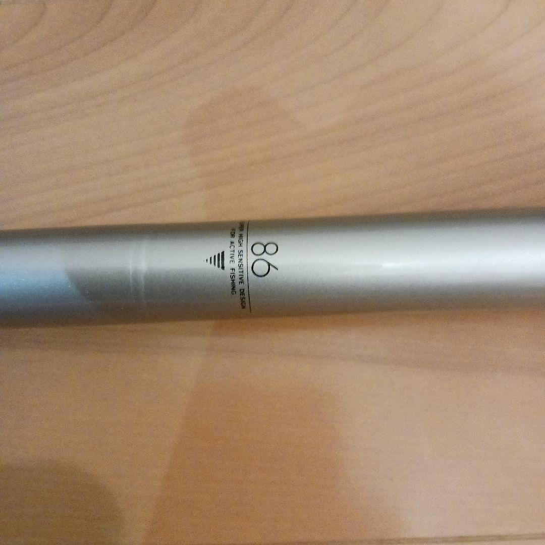 OLYMPIC　オリムピック　鮎 　硬中硬90－86AL