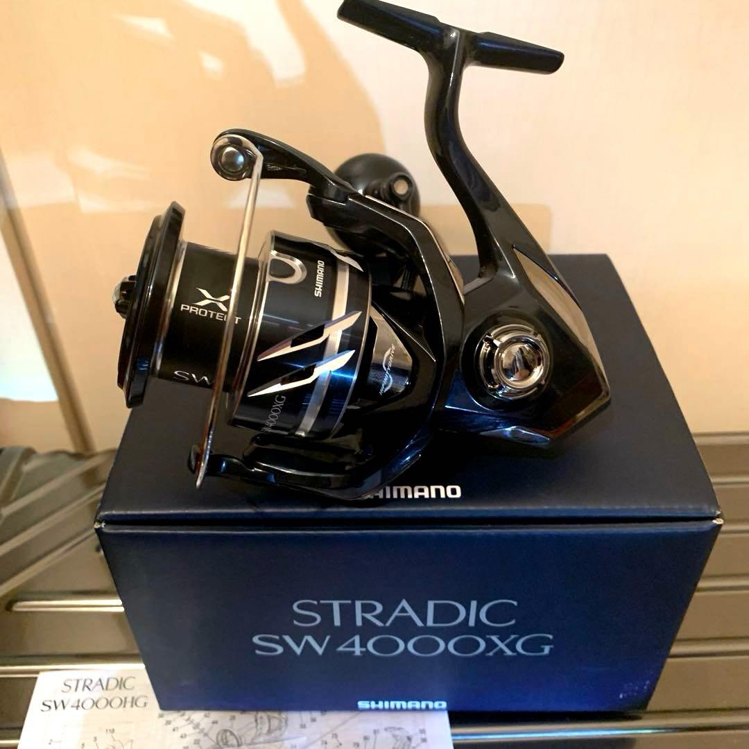 24ストラディックSW
