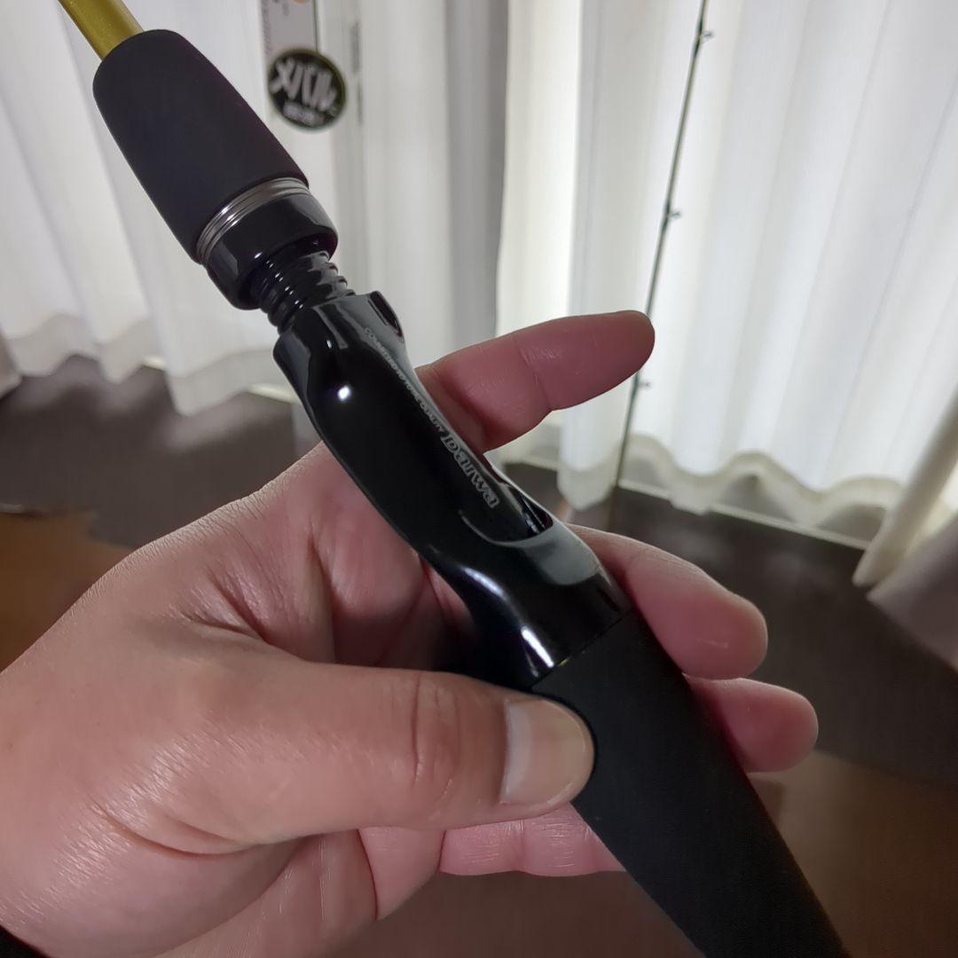 新品DAIWAフィルダーメバル270