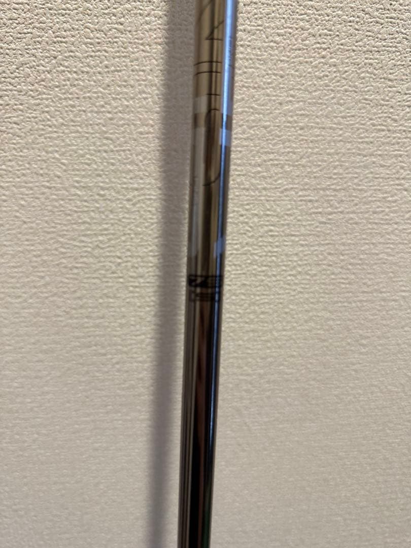 PING G400 FW 5w 純正ピンツアー 75S
