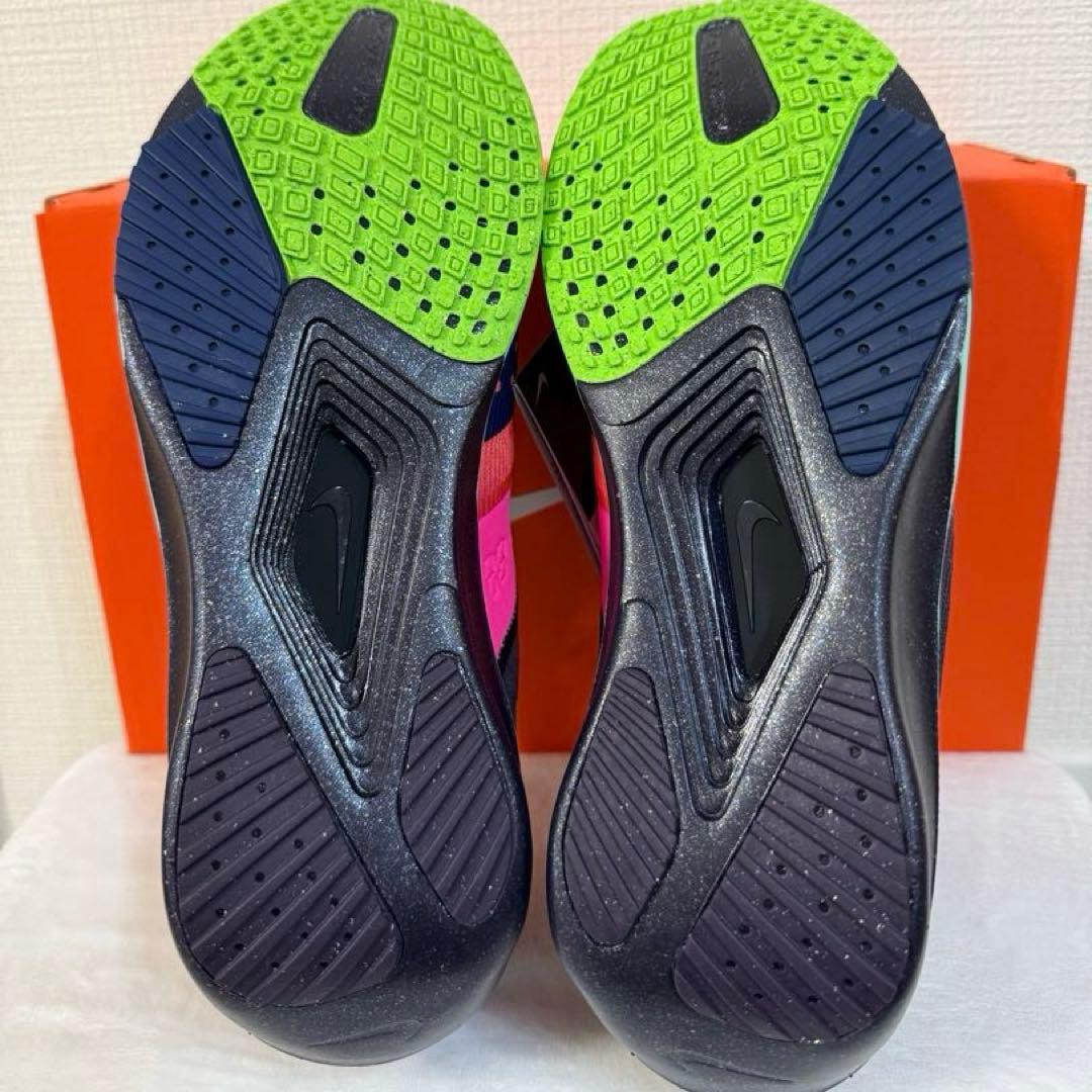 新品‼️27cm NIKEナイキ　エアズーム ライバルフライ IO9565-400