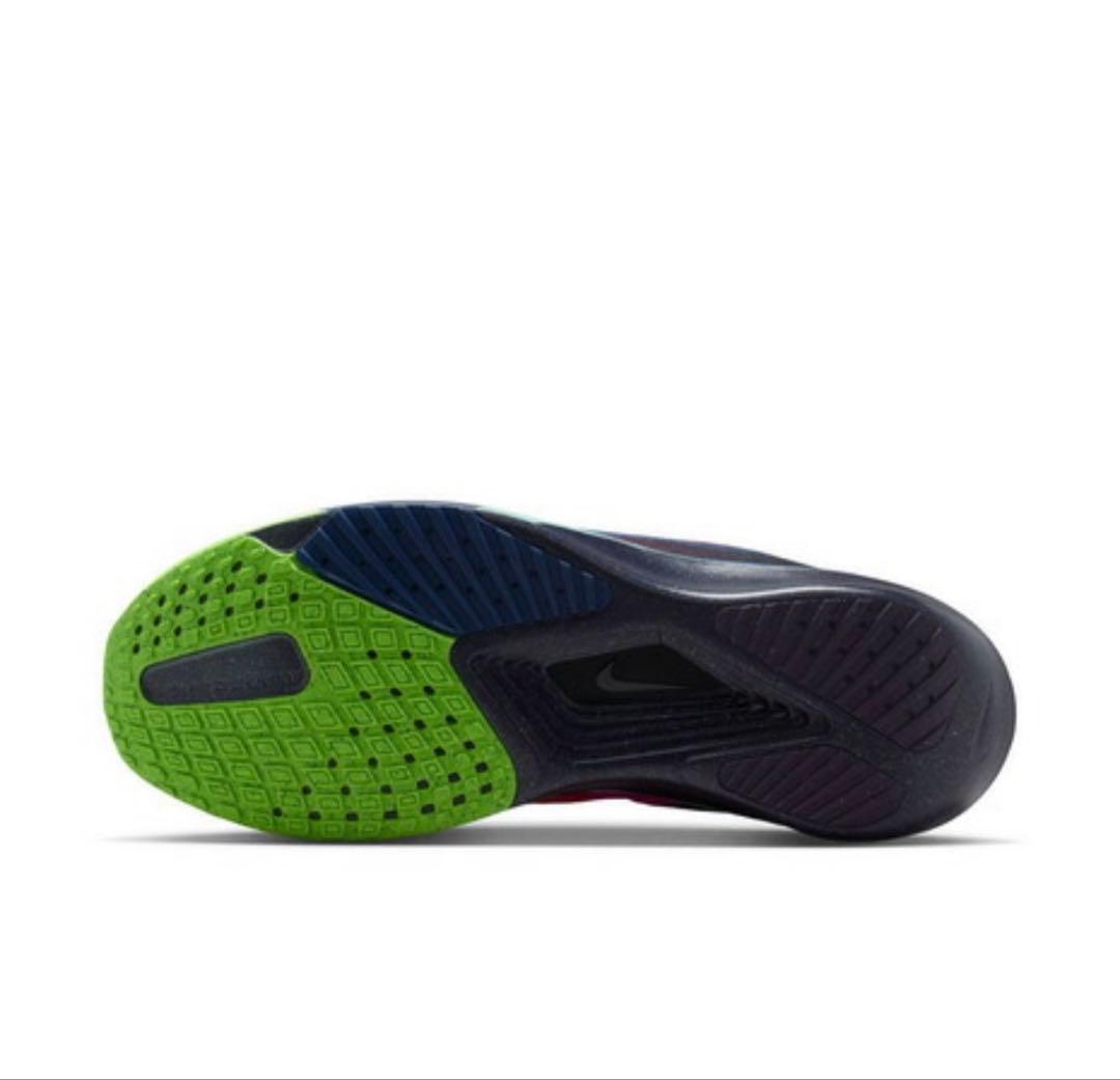 新品‼️27cm NIKEナイキ　エアズーム ライバルフライ IO9565-400