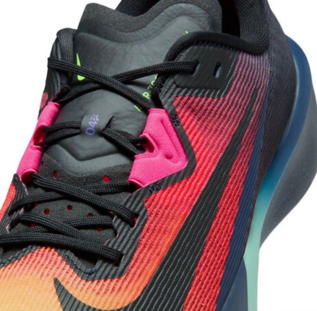 新品‼️27cm NIKEナイキ　エアズーム ライバルフライ IO9565-400