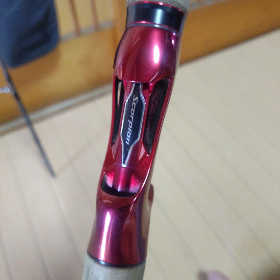 スコーピオン　1702R-2
