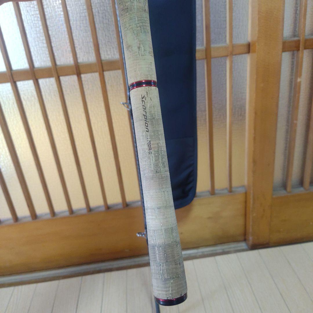 スコーピオン　1702R-2