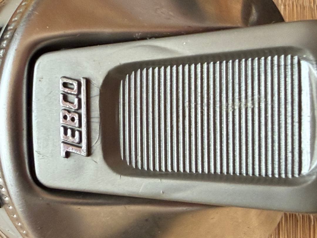 Zebco ONE CLASSIC ビンテージリール