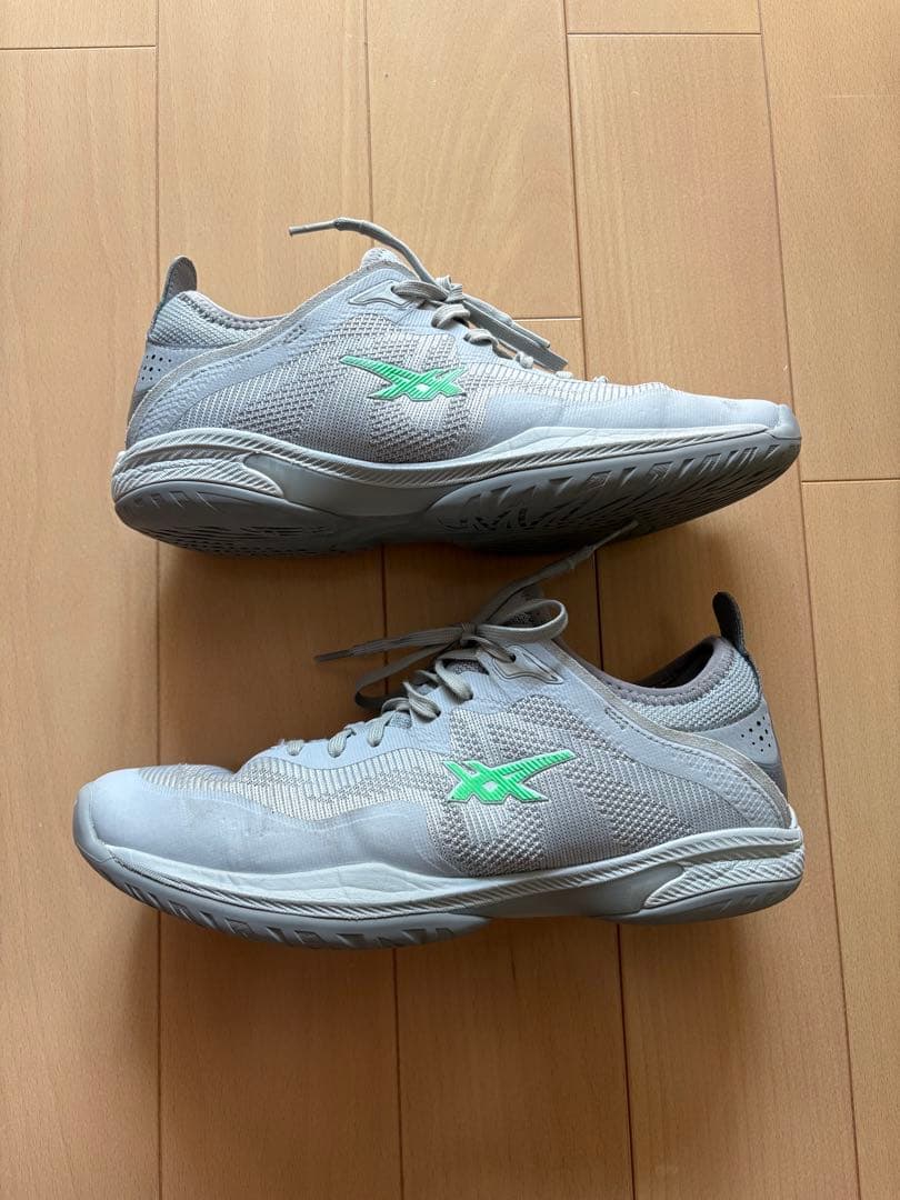 asics GLIDE NOVA FF3 26センチ