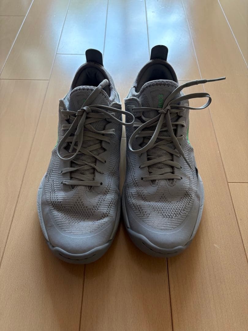 asics GLIDE NOVA FF3 26センチ