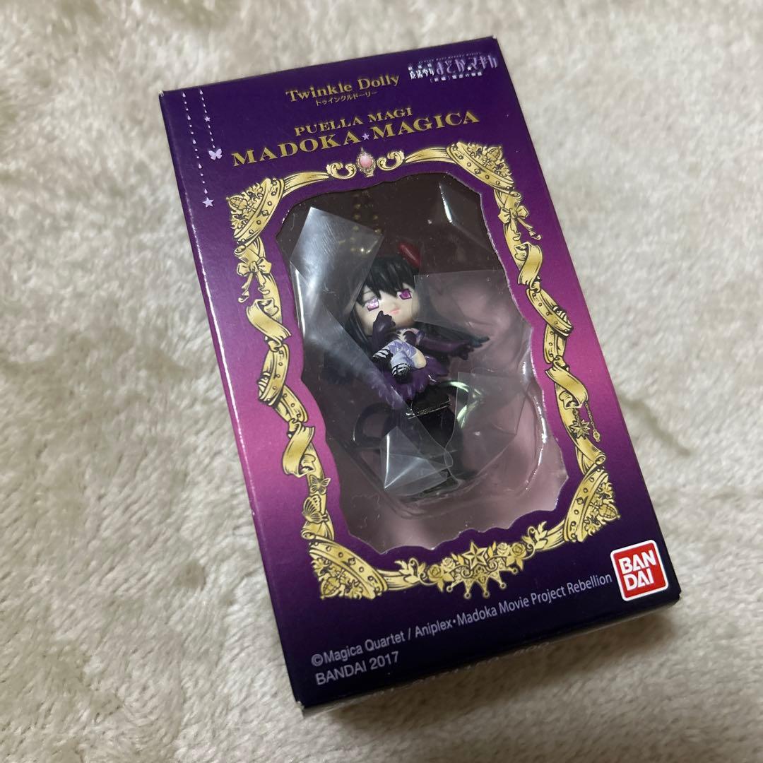 魔法少女まどかマギカ まどマギ トゥインクルドーリー twinkle dolly