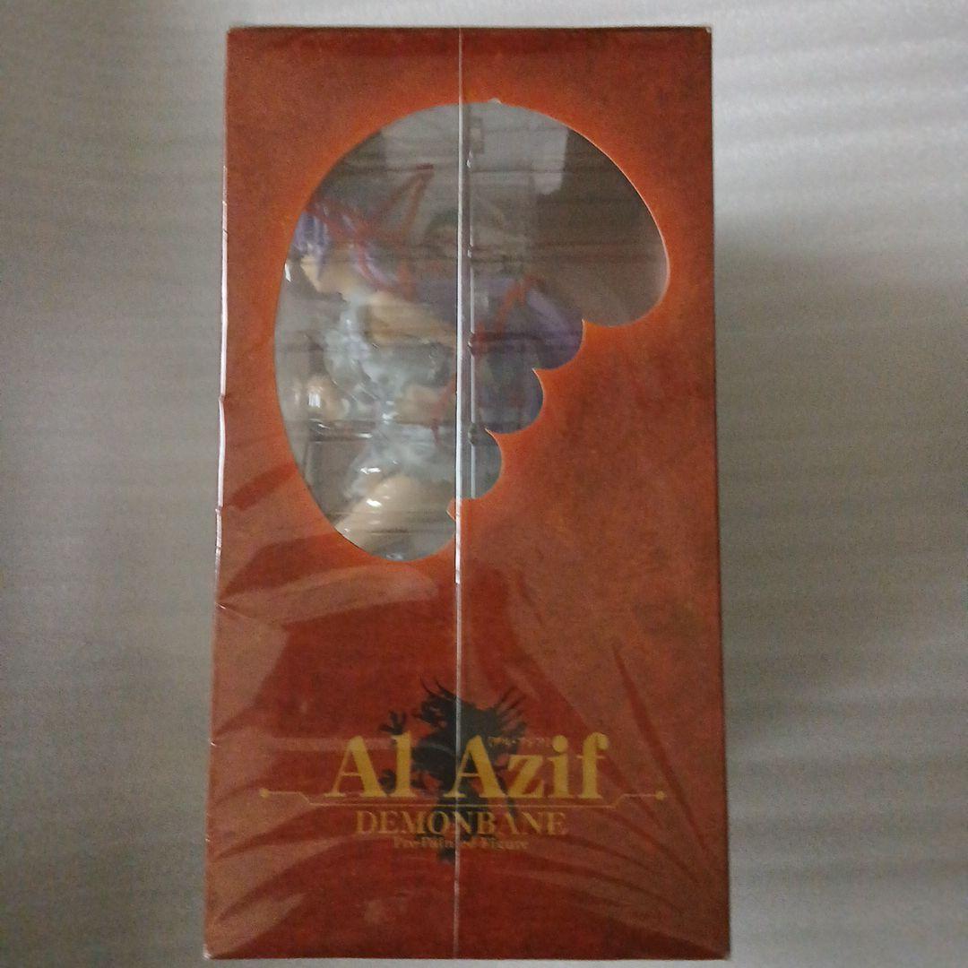 【レトロ】 アル・アジフ 「機神飛翔デモンベイン」 AI Azif 　希少