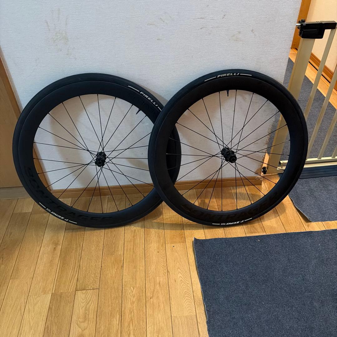 bontrager aeolus pro 51美品