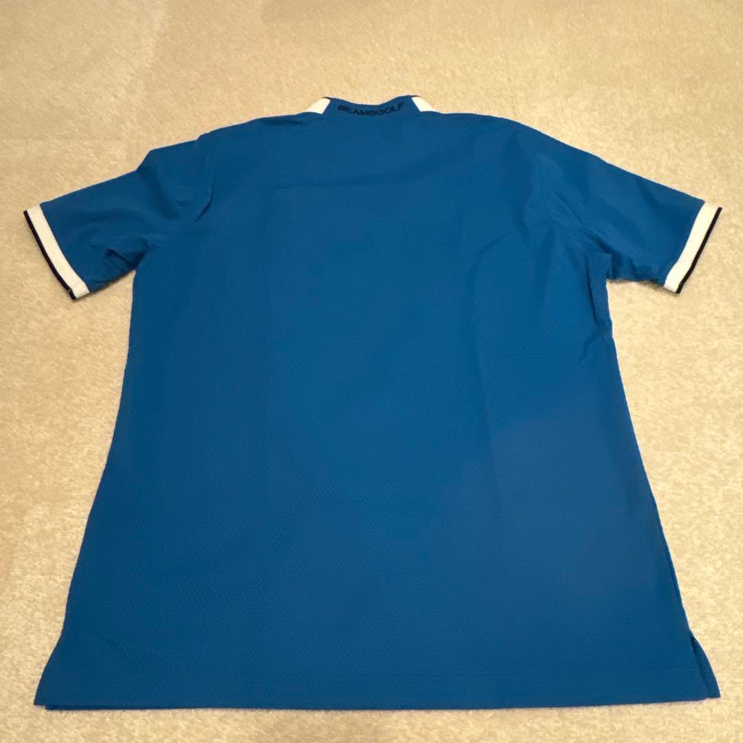 BEAMSGOLF メンズシャツ