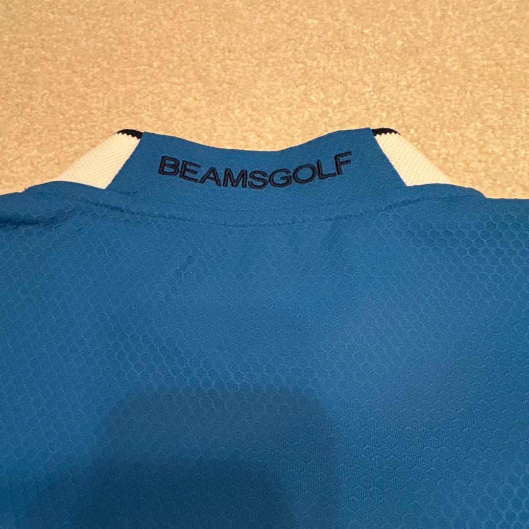 BEAMSGOLF メンズシャツ