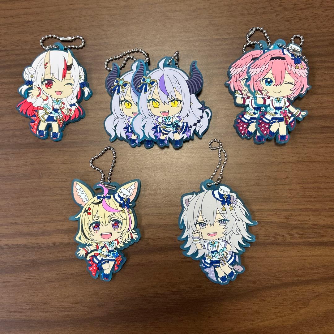 ホロライブ　まとめ売り